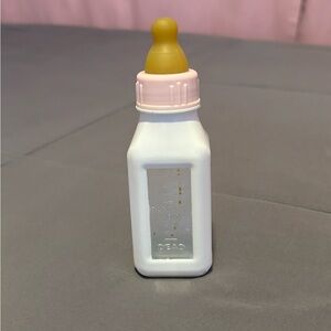 Melanie Martinez EMPTY Crybaby Perfume Bottle